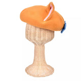 Disney Store 畫家帽 costume accessories Toulouse