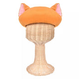 Disney Store 畫家帽 costume accessories Toulouse