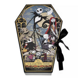 Disney stanDs TIM BURTON'S THE NIGHTMARE BEFORE CHRISTMAS 2026 首飾盒+吊飾套裝