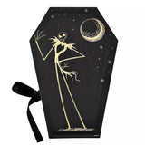 Disney stanDs TIM BURTON'S THE NIGHTMARE BEFORE CHRISTMAS 2026 首飾盒+吊飾套裝