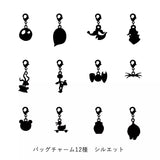 Disney stanDs TIM BURTON'S THE NIGHTMARE BEFORE CHRISTMAS 2026 首飾盒+吊飾套裝