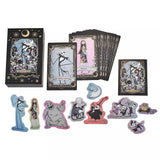 Disney stanDs TIM BURTON'S THE NIGHTMARE BEFORE CHRISTMAS 2026 貼紙in box