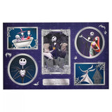 Disney stanDs TIM BURTON'S THE NIGHTMARE BEFORE CHRISTMAS 2026 貼紙