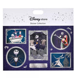 Disney stanDs TIM BURTON'S THE NIGHTMARE BEFORE CHRISTMAS 2026 貼紙