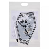 Disney stanDs TIM BURTON'S THE NIGHTMARE BEFORE CHRISTMAS 2026 貼紙套裝