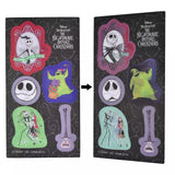 Disney stanDs TIM BURTON'S THE NIGHTMARE BEFORE CHRISTMAS 2026 貼紙