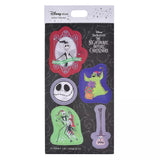 Disney stanDs TIM BURTON'S THE NIGHTMARE BEFORE CHRISTMAS 2026 貼紙