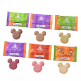 DISNEY STORE HALLOWEEN