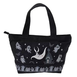 Disney stanDs TIM BURTON'S THE NIGHTMARE BEFORE CHRISTMAS 2026 零食手提袋