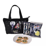 Disney stanDs TIM BURTON'S THE NIGHTMARE BEFORE CHRISTMAS 2026 零食手提袋