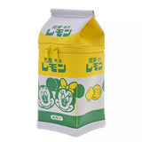 LEMON GYUNYU 軟糖 IN POUCH