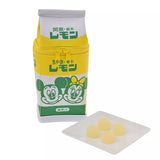 LEMON GYUNYU 軟糖 IN POUCH