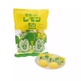 LEMON GYUNYU 軟糖