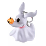 Disney stanDs TIM BURTON'S THE NIGHTMARE BEFORE CHRISTMAS 2026 著燈鎖匙扣