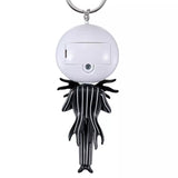 Disney stanDs TIM BURTON'S THE NIGHTMARE BEFORE CHRISTMAS 2026 著燈鎖匙扣