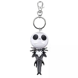 Disney stanDs TIM BURTON'S THE NIGHTMARE BEFORE CHRISTMAS 2026 著燈鎖匙扣