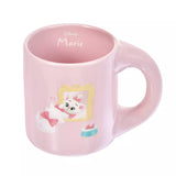 DISNEY FLUFFY ANIMAL 陶瓷杯套裝