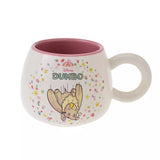 Collection DISNEY DUMBO 85TH ANNIVERSARY 湯杯連匙羹