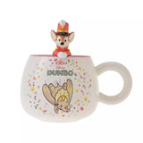 Collection DISNEY DUMBO 85TH ANNIVERSARY 湯杯連匙羹
