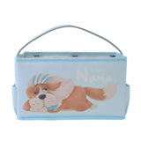 DISNEY FLUFFY ANIMAL 化妝籃 Nana