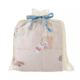 DISNEY FLUFFY ANIMAL 被子