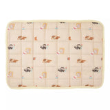 DISNEY FLUFFY ANIMAL 被子