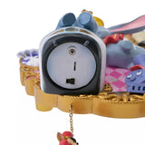 Collection DISNEY DUMBO 85TH ANNIVERSARY 着燈掛牆鐘