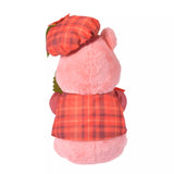 Disney Store 毛公仔 Momiji Pooh