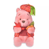 Disney Store 毛公仔 Momiji Pooh