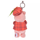 Disney Store 毛公仔 Momiji Pooh
