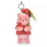 Disney Store 毛公仔 Momiji Pooh