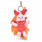 Disney Store 毛公仔 Momiji Pooh