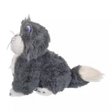 DISNEY FLUFFY ANIMAL 毛公仔 Lucifer