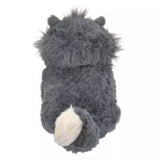 DISNEY FLUFFY ANIMAL 毛公仔 Lucifer