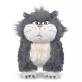 DISNEY FLUFFY ANIMAL 毛公仔 Lucifer
