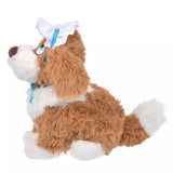 DISNEY FLUFFY ANIMAL 毛公仔 Nana