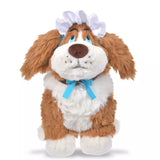 DISNEY FLUFFY ANIMAL 毛公仔 Nana