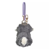 DISNEY FLUFFY ANIMAL 毛公仔吊飾 Lucifer