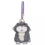 DISNEY FLUFFY ANIMAL 毛公仔吊飾 Lucifer
