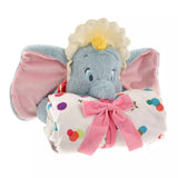 Collection DISNEY DUMBO 85TH ANNIVERSARY 毛公仔毛氈