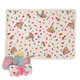 Collection DISNEY DUMBO 85TH ANNIVERSARY 毛公仔毛氈