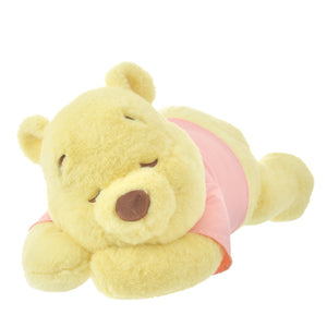 Disney Store 攬枕 Pooh Cool