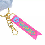 Collection DISNEY DUMBO 85TH ANNIVERSARY 毛公仔吊飾 Dumbo