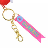 Collection DISNEY DUMBO 85TH ANNIVERSARY 毛公仔吊飾 Timothy