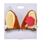 Disney Store 髮夾套裝 costume accessories Nick