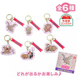 Collection DISNEY DUMBO 85TH ANNIVERSARY 鎖匙扣 款式隨機抽一