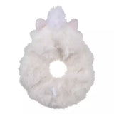 DISNEY FLUFFY ANIMAL 髮圈 Marie