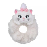 DISNEY FLUFFY ANIMAL 髮圈 Marie
