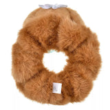 DISNEY FLUFFY ANIMAL 髮圈 Nana