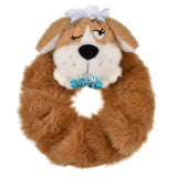DISNEY FLUFFY ANIMAL 髮圈 Nana